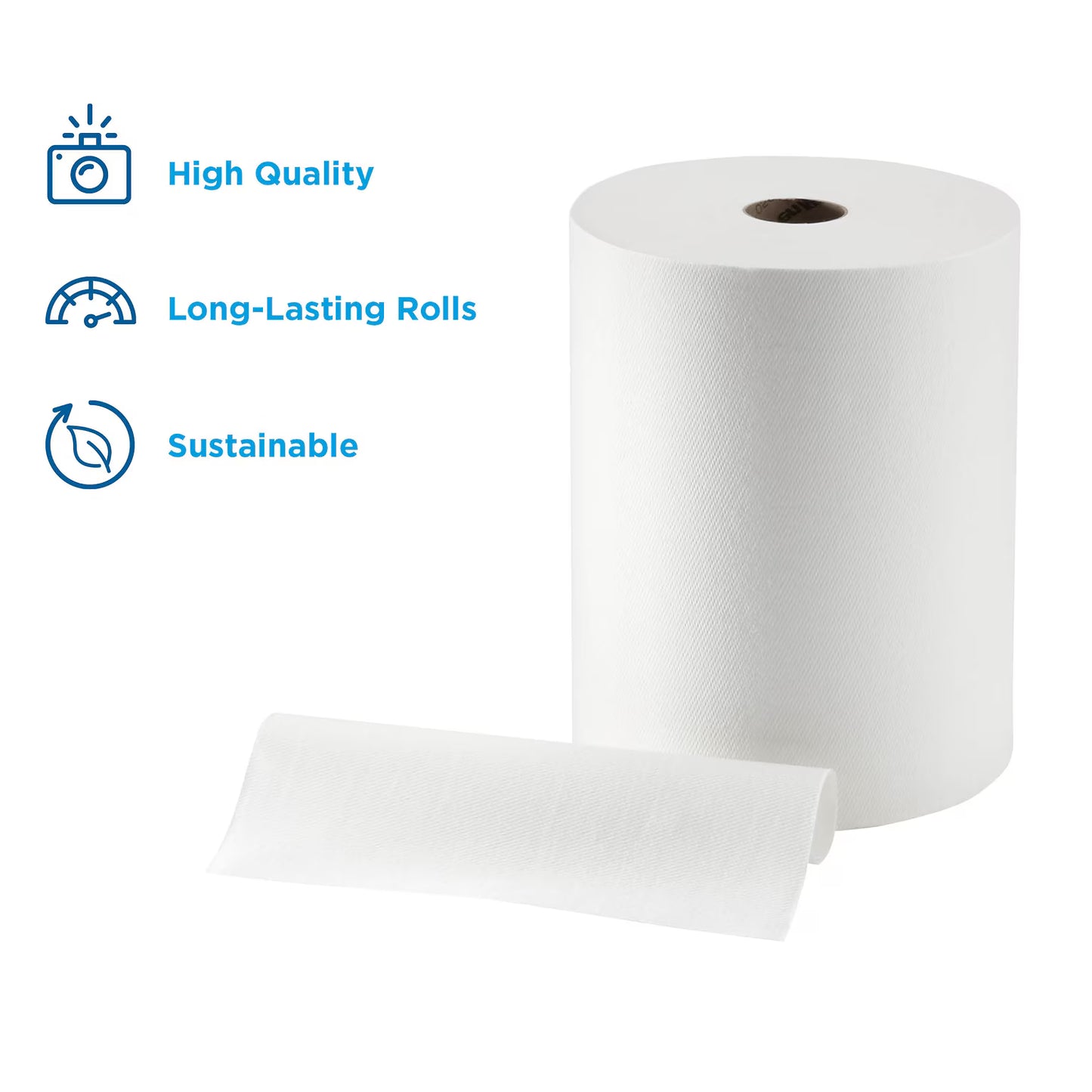 Georgia Pacific 10" Enmotion Roll Towel 6/case