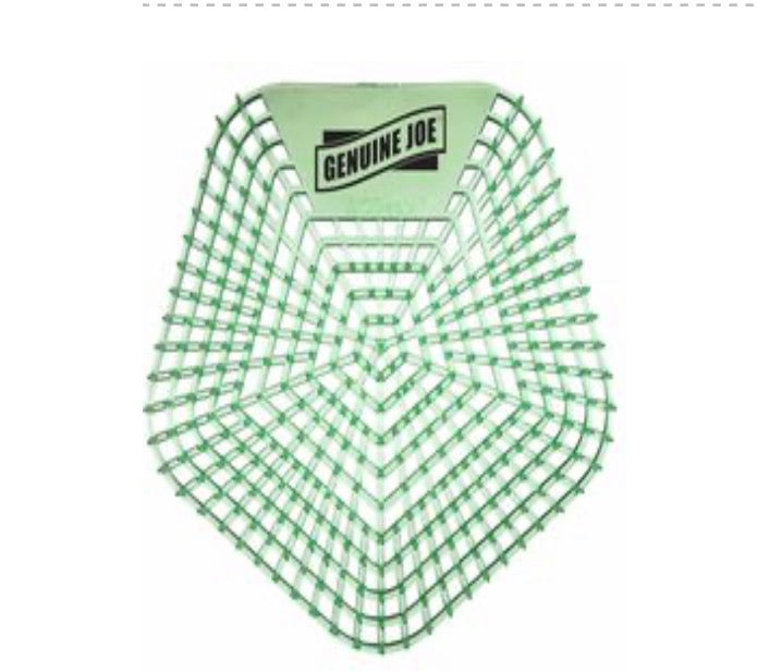 Urinal Screens Cumber Melon 10pk