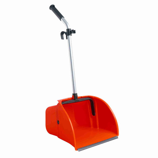 Z-063 Red Big Mouth Dust Pamn