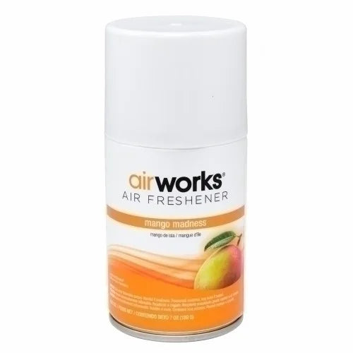 AirWorks® Metered Aerosols, Mango