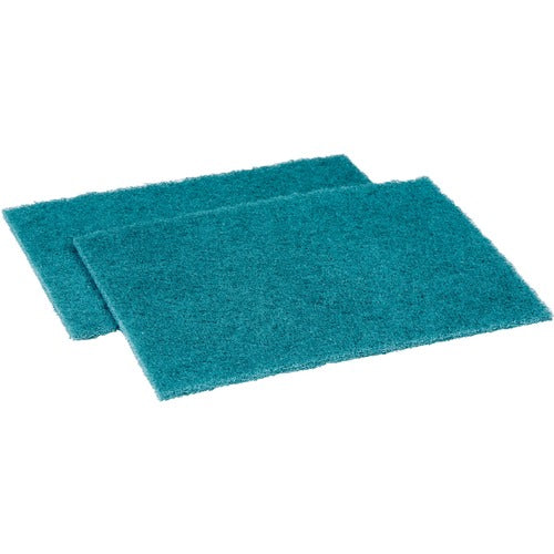 6 x 9 Medium-duty Scouring Pad 20 pk