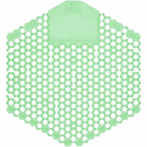Fresh Products Wave 3D Urinal Screen 10pk