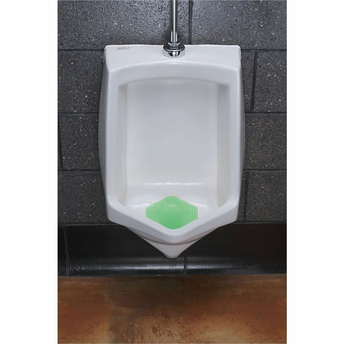 Fresh Products Wave 3D Urinal Screen 10pk