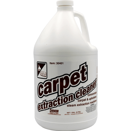 30401 Carpet Extraction Emulsifier Gallon 4gl/cs
