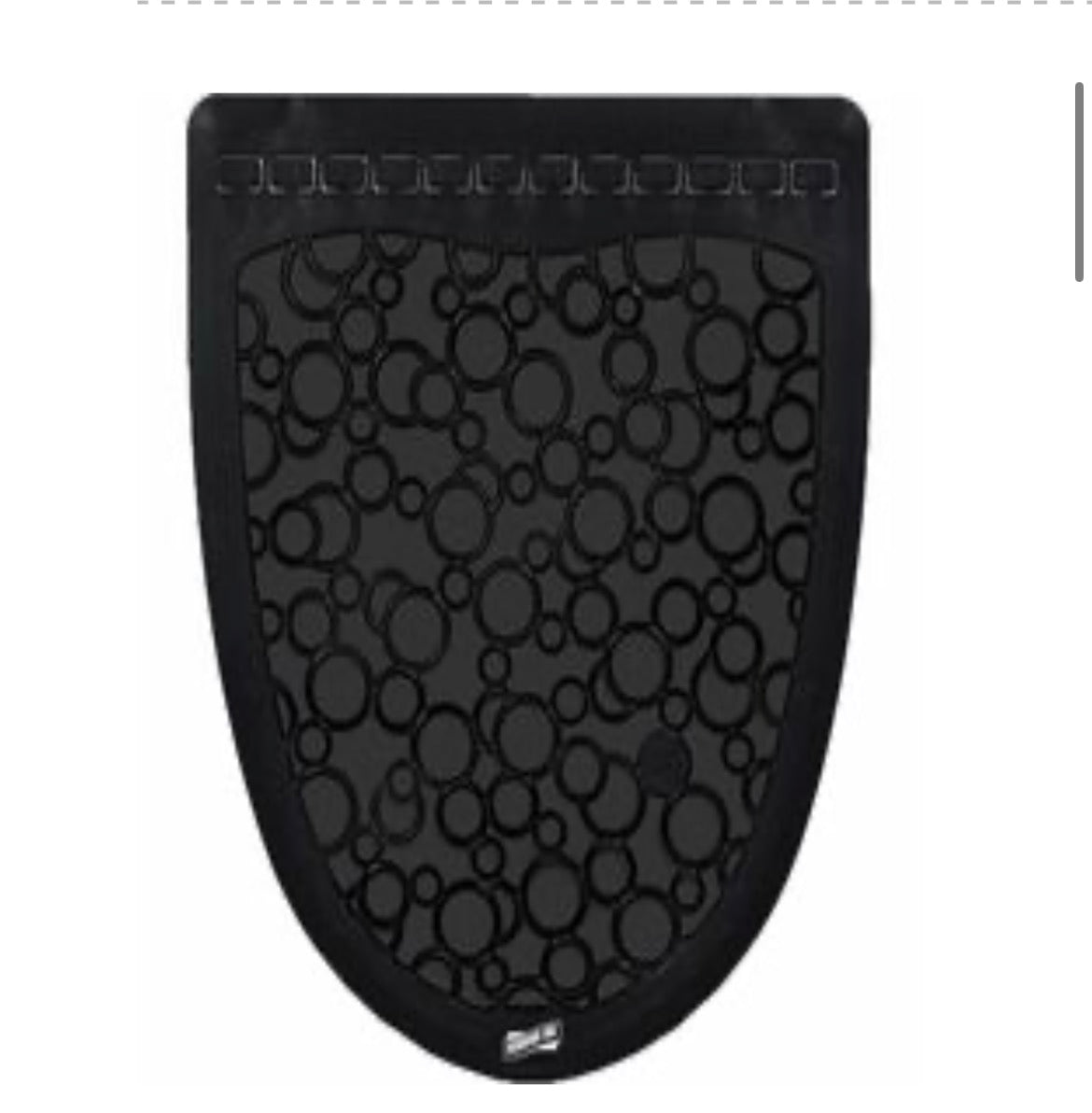 Deodorizing Urinal Mats 6pk