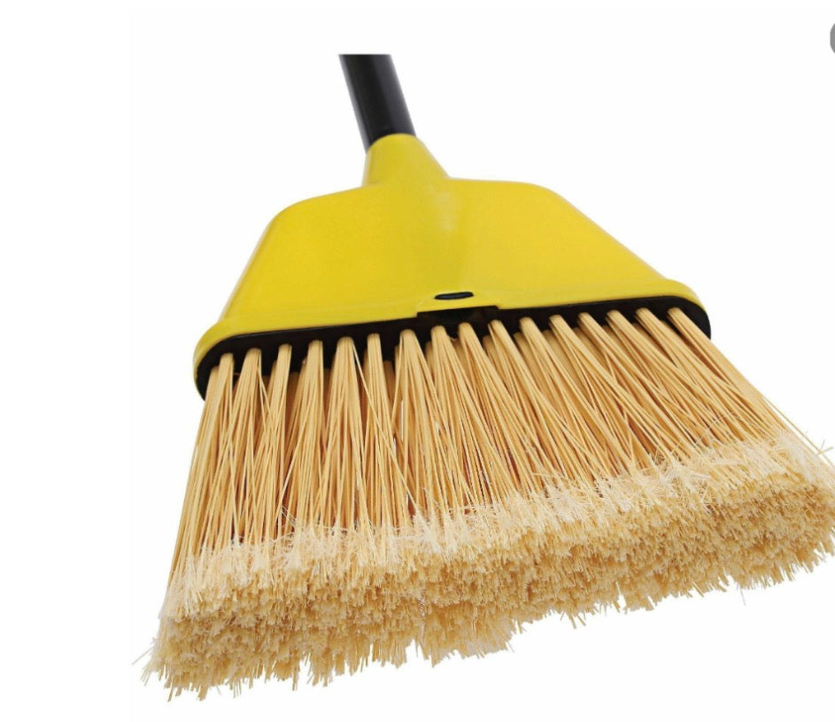 Angle Broom