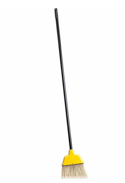 Angle Broom