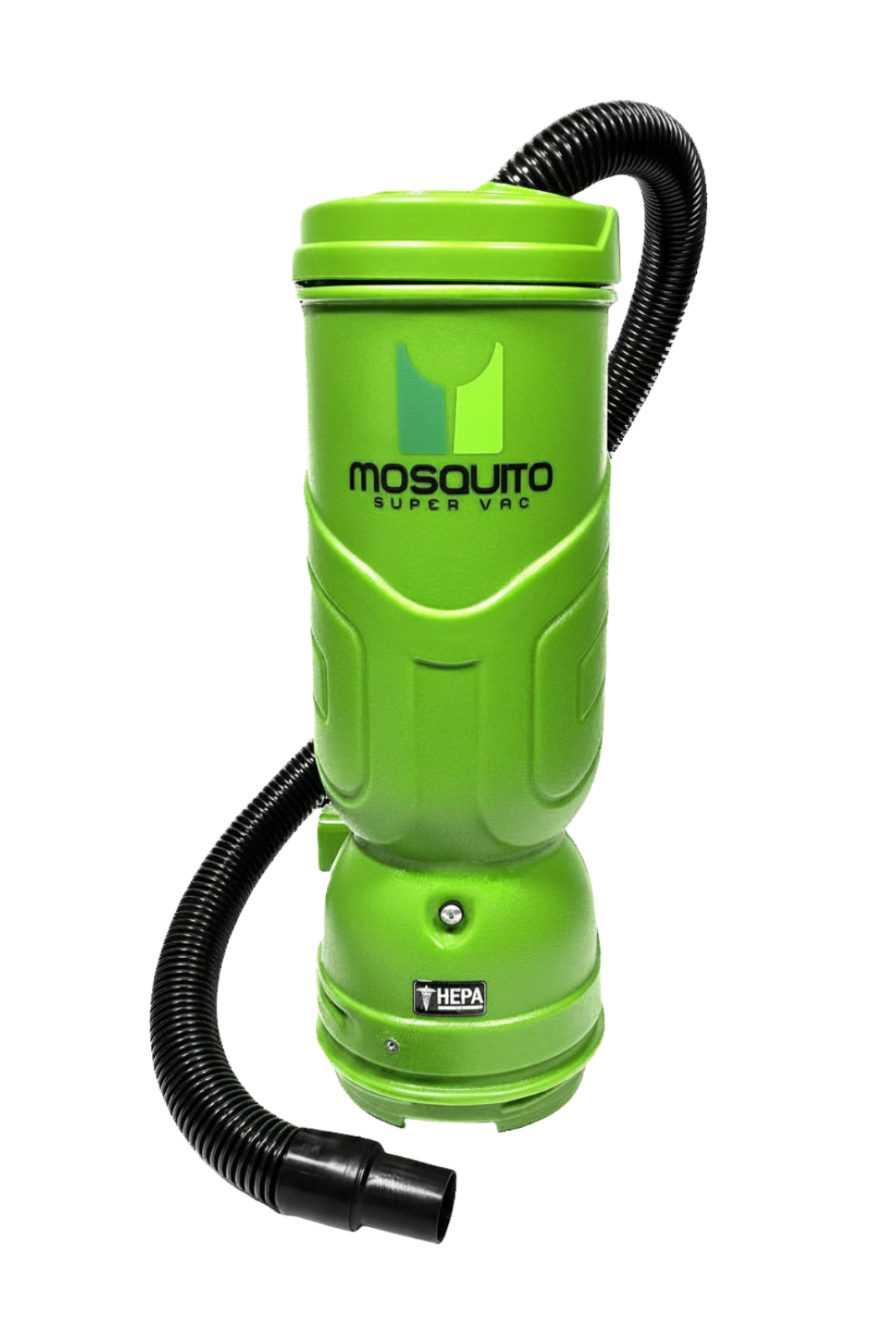 Mosquito Super HEPA Backpack